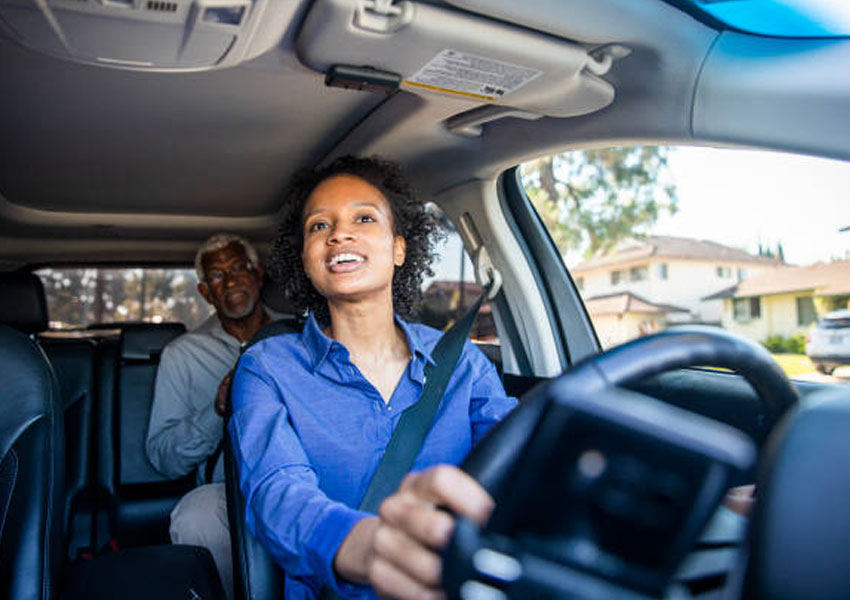 7 Tips for Talking to Aging Parents When it Comes to Driving - Landis at  Home