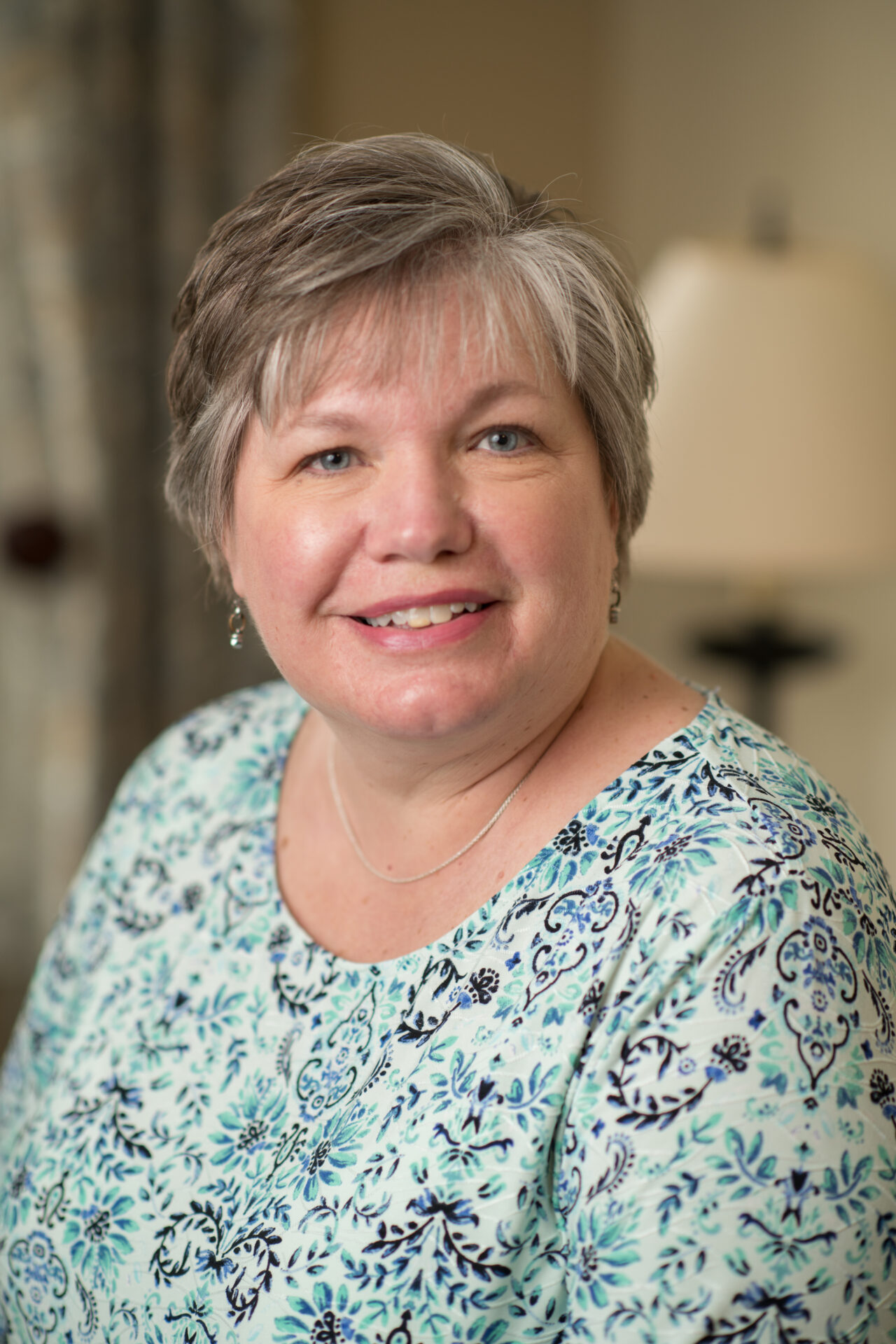 Meet Our Team Landis at Home