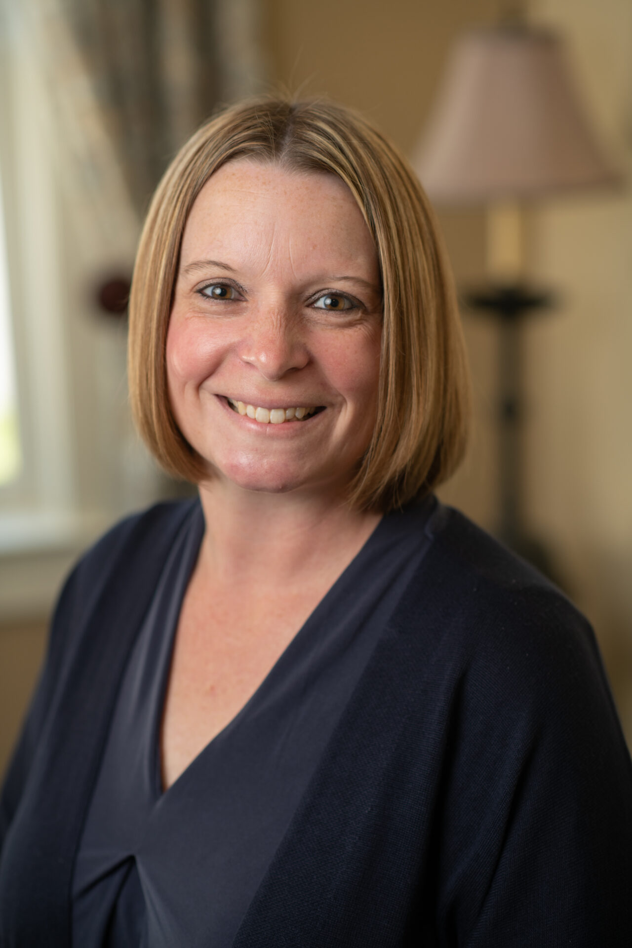 Meet Our Team Landis at Home